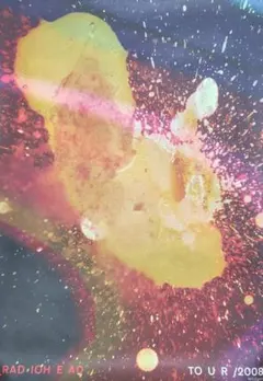 PHILIP SELWAY,直筆サイン入り,レディオヘッド,RADIOHEAD - メルカリ
