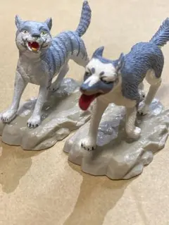 2026年最新】銀牙伝説 フィギュアの人気アイテム - メルカリ