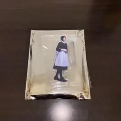 じゅじゅステ　黒井美里