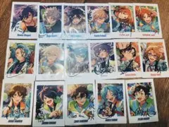 あんさんぶるスターズ‼︎あんスタ まとめ売り 2026年最新】あんさんぶるスターズ まとめ売りの人気アイテム - メルカリ