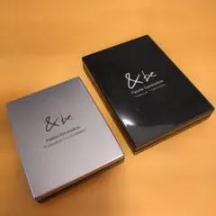 &be パレットアイシャドウ 2種セットのサムネイル