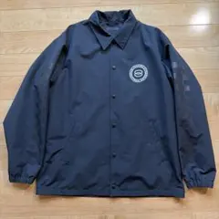 UNIQLOハイプビーストコミュニティセンター コーチジャケット　X L