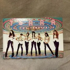 2026年最新】T-ARA アルバムの人気アイテム - メルカリ