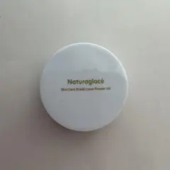 Naturaglacé スキンケアシールド ルースパウダー UV 02未使用品のサムネイル