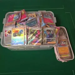 ポケモンカード 大量まとめ売り なんか光ってるやつ