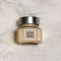 ローラ メルシエ ホイップトボディクリーム アンバーバニラ 300g