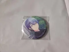 プロセカ グリッター缶バッジ Vol.9A 青柳冬弥