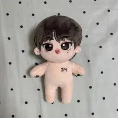 ミンギュ ぬいぐるみ マスター