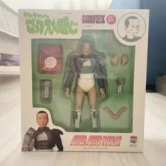 非売品　メディコムトイ　ごっつええ感じ アホアホマン　フィギュアのサムネイル