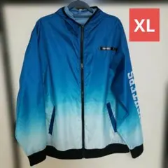 日本ハムファイターズ　ウィンドブレーカーXLサイズ　男女兼用　匿名配送致します