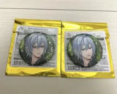 2026年最新】ツイステ シルバー 缶バッジの人気アイテム - メルカリ