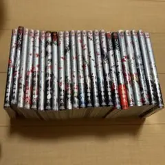 リィンカーネーションの花弁 1-22 巻 セット - メルカリ