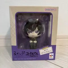 コードギアス ルルーシュ るかっぷ フィギュア