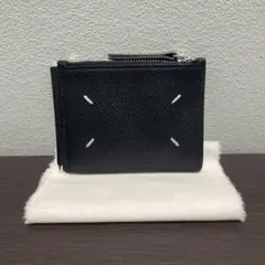 メゾンマルジェラ　マネークリップ　未使用品のサムネイル