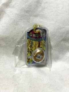 たまごっち おかしなたまごボーロっち　パッケージチャームつき3 シークレット