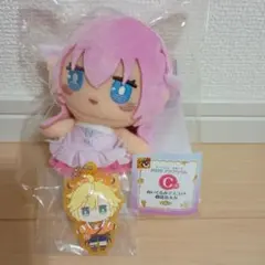 グッスマくじ 初音ミク 2026 アクアリウム 巡音ルカ 　オマケ付き