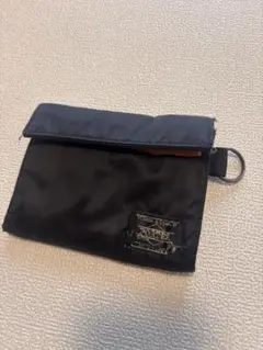 吉田かばん/PORTER(ポーター)タンカー 2つ折り財布