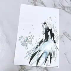 レア CLAMP 絵本 GIFT 羽生結弦 コラボ ポストカード 非売品