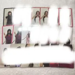 TWICE strategy チェヨン トレカ セット