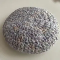 ベビー　キッズ　ベレー帽