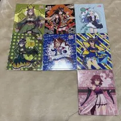 ウマ娘 マグネットコレクション まとめ売り