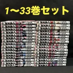 デメキン　全巻セット　33巻セット　佐田ビルダーズ/バッドボーイズ デメキン 全巻セット 33巻セット 佐田ビルダーズ/バッドボーイズ