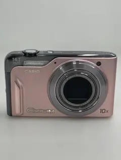 2026年最新】CASIO EXILIM 14.1の人気アイテム - メルカリ