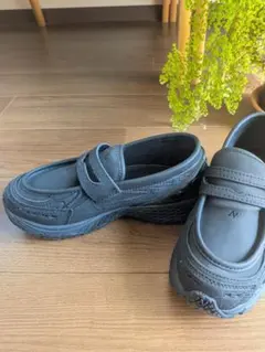 new balance未使用新品23cmローファー1906Nのサムネイル