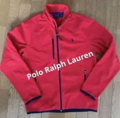 Polo Ralph Lauren フリースジャケット S（日本サイズM相当）