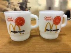 ⭐️美品ビンテージ セット⭐️ファイヤーキング マクドナルド&ロナルド君★送料無料★ 2025年最新】ファイヤーキング マクドナルドの人気アイテム