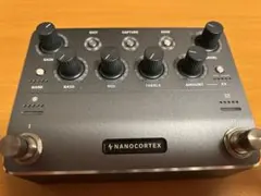 Neural DSP Nano Cortexのサムネイル