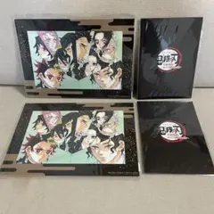 鬼滅の刃　映画公開記念特典　入場者特典