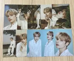 txt ヒュニンカイ　ミニフォトカードセット