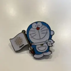 ドラえもんバッジ コロコロコミック - メルカリ