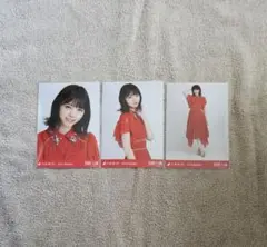 西野七瀬 インフルエンサー 会場ver. コンプ 生写真 - メルカリ