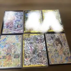 2026年最新】スーパードラゴンボールヒーローズの人気アイテム - メルカリ