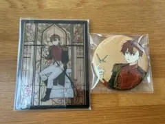 蝶々のフリーレン　シュタルク　まとめ