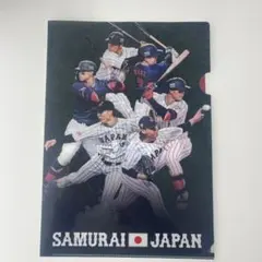 2026年最新】クリアファイル wbcの人気アイテム - メルカリ