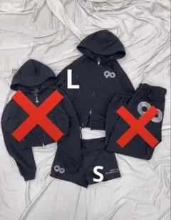 2026年最新】9090 セットアップ グリッターの人気アイテム - メルカリ