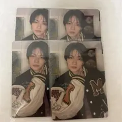 なにわ男子　HEADWORK西畑大吾トレカ