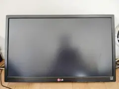 LG 22EN43 LED ディスプレイ モニター21.5インチ ケーブル付きのサムネイル
