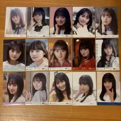 乃木坂46 松井玲奈 楽曲+通常+封入 生写真 乃木坂46 松井玲奈 楽曲+通常+封入 生写真 - メルカリ