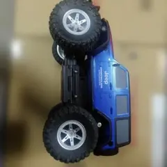 Jeep 1/18スケールラジコン　ジープ　ラングラー　ルビコン