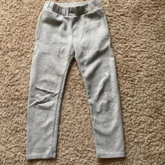 THE NORTH FACE キッズパンツ 130 グレー