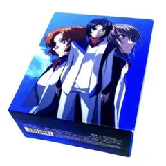 2026年最新】蒼穹のファフナー Blu-ray BOXの人気アイテム - メルカリ