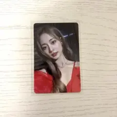 TWICE ツウィ abouTZU 特典トレカ 店舗特典 musicplant - メルカリ