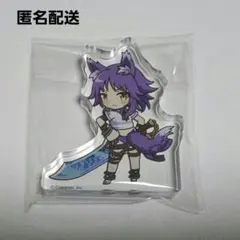 プリンセスコネクト　マコト（サマー）　ころっとアクリルフィギュア