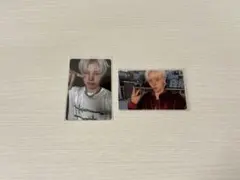 TREASURE ジョンファン トレカ セット