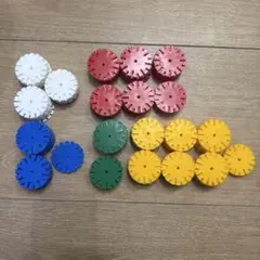 レナ社 ロンディ 大 500ｇ 2歳～