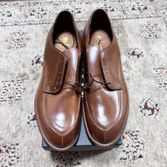 ALDEN オールデン D5801HC ウィスキーコードバン 7.5D - メルカリ
